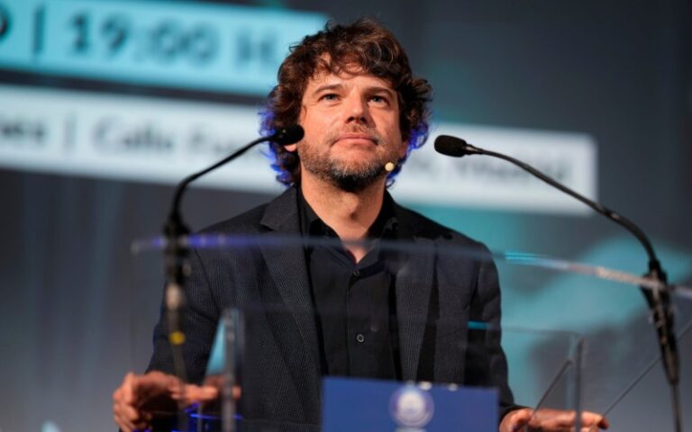 Ignacio Hernández Medrano